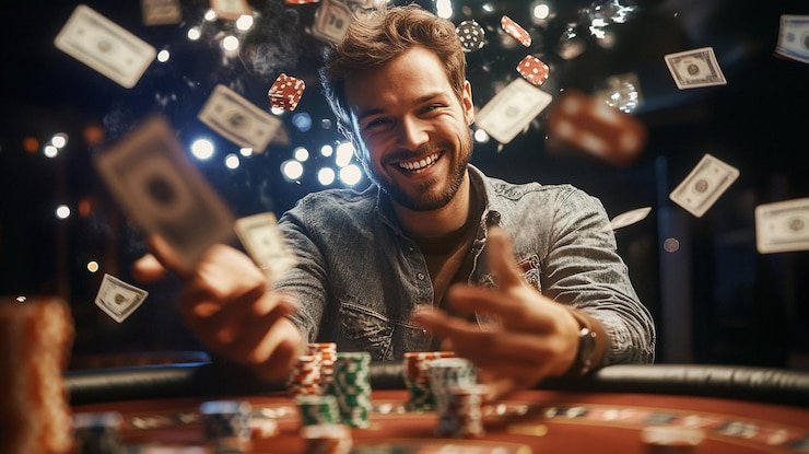 Antarmuka mobile pentastogel untuk taruhan Asian Handicap