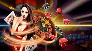 Kartu Sakong dan meja permainan di platform pentastogel